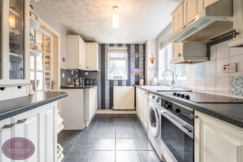 Images for Bestwood Park, Nottingham