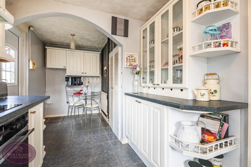 Images for Bestwood Park, Nottingham