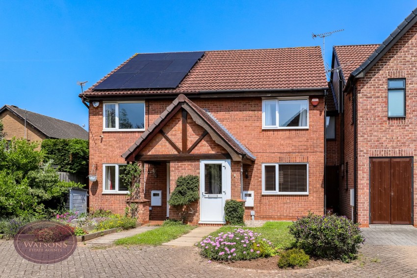 Images for Nuthall, Nottingham