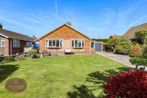 View Full Details for Giltbrook, Nottingham