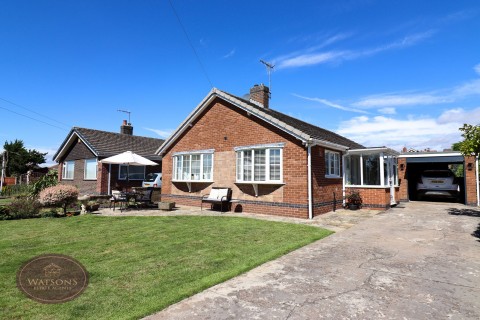 View Full Details for Giltbrook, Nottingham
