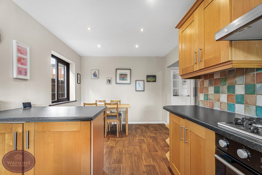 Images for Kimberley, Nottingham