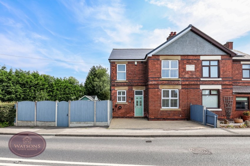 Images for Selston, Nottingham