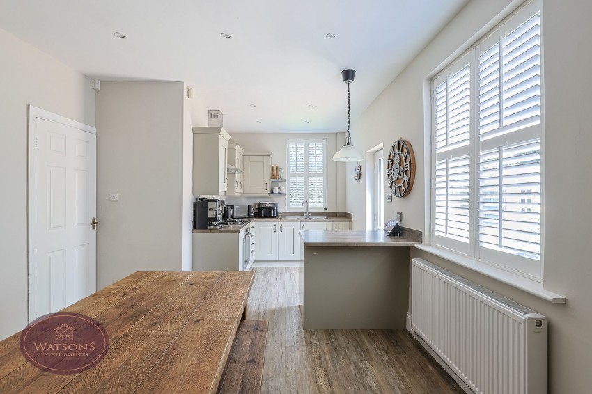 Images for Selston, Nottingham