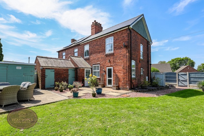 Images for Selston, Nottingham