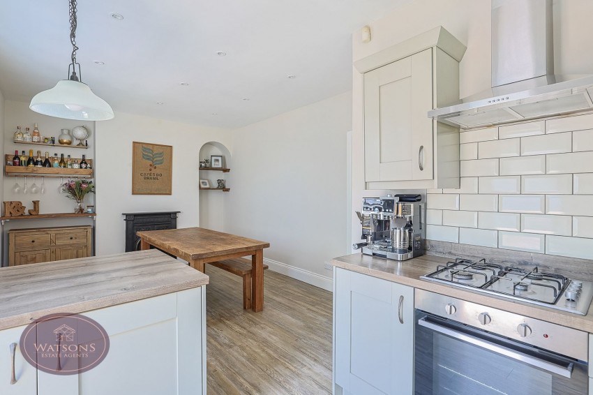 Images for Selston, Nottingham