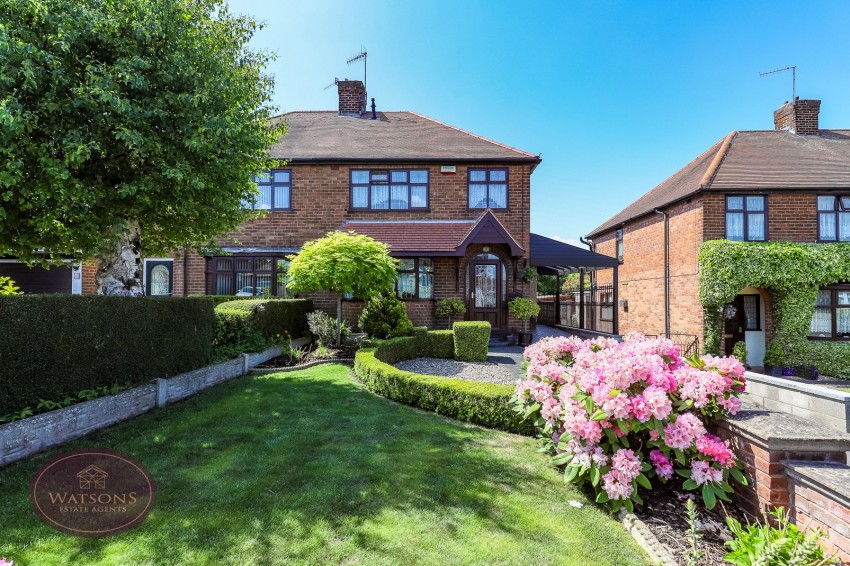 Images for Eastwood, Nottingham