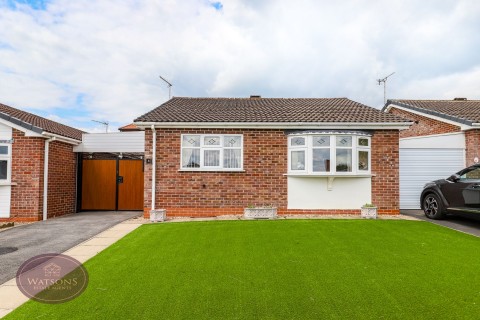 View Full Details for Newthorpe, Nottingham