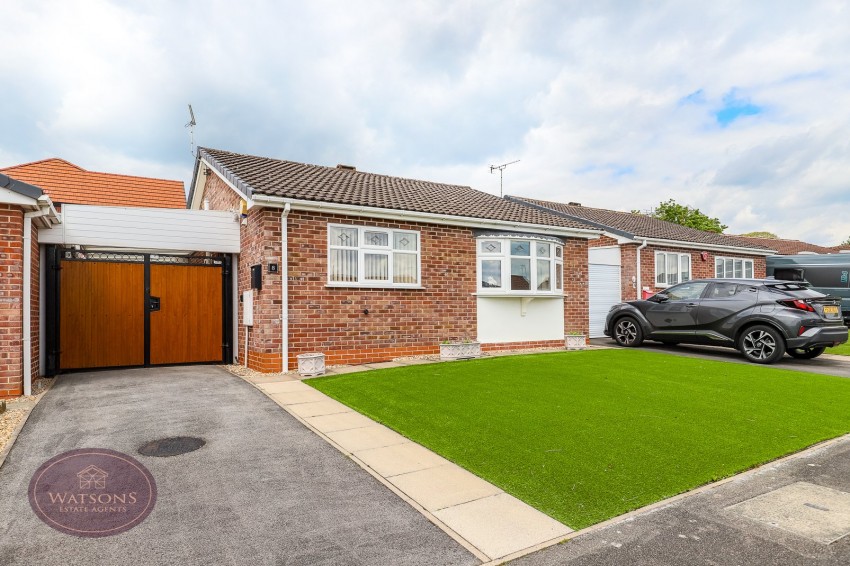 Images for Newthorpe, Nottingham
