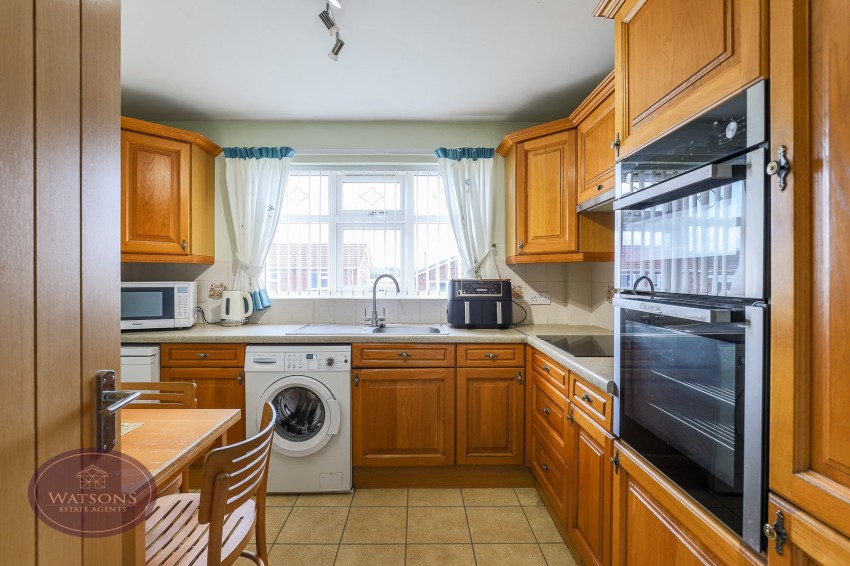 Images for Newthorpe, Nottingham