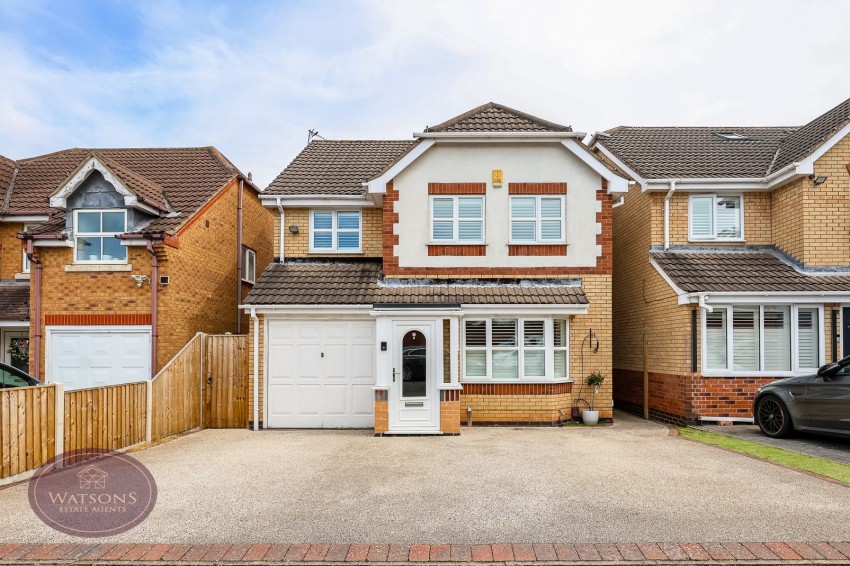 Images for Nuthall, Nottingham