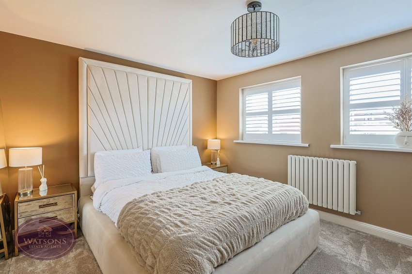 Images for Nuthall, Nottingham