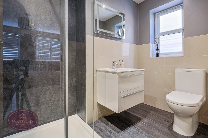 Images for Nuthall, Nottingham