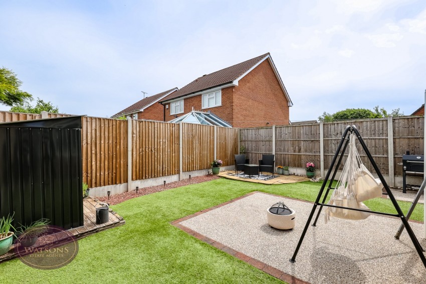 Images for Nuthall, Nottingham