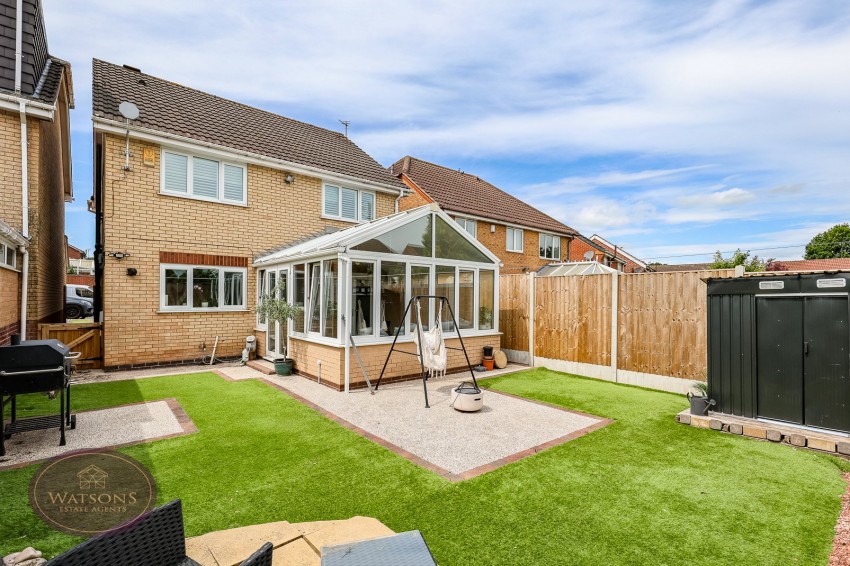 Images for Nuthall, Nottingham