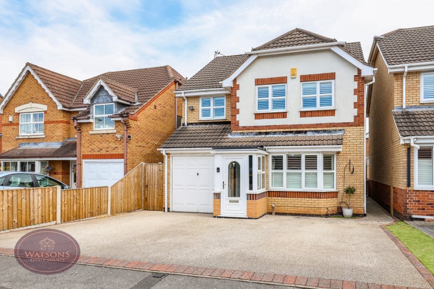 Images for Nuthall, Nottingham