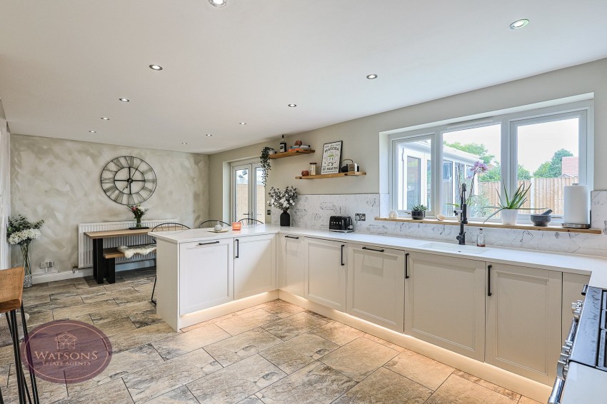 Images for Nuthall, Nottingham