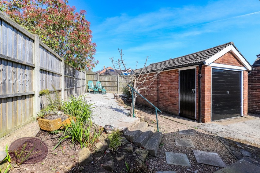 Images for Watnall, Nottingham