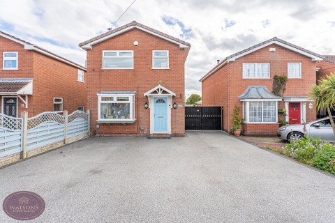 View Full Details for Eastwood, Nottingham