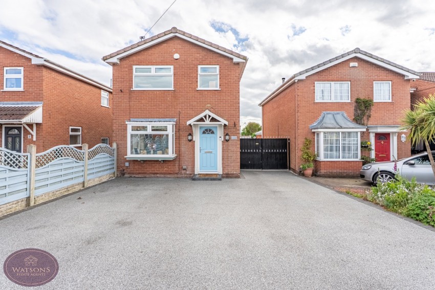 Images for Eastwood, Nottingham