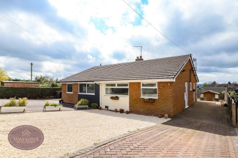 View Full Details for Selston, Nottingham