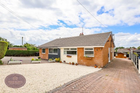 View Full Details for Selston, Nottingham