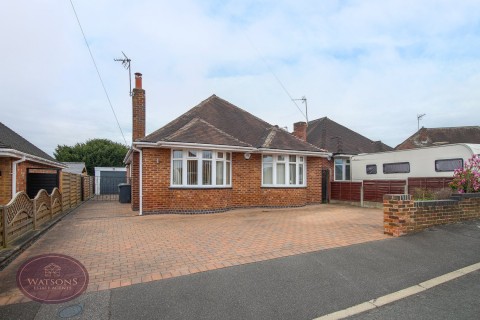 View Full Details for Eastwood, Nottingham