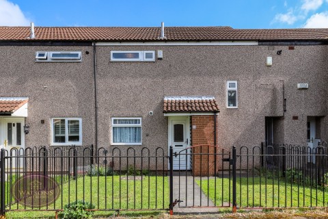 View Full Details for Nine Acre Gardens, Nottingham