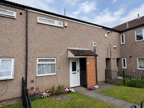 View Full Details for Nine Acre Gardens, Nottingham