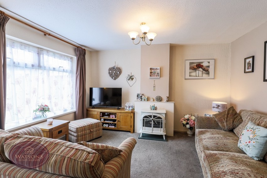 Images for Nine Acre Gardens, Nottingham