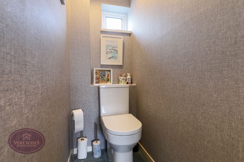 Images for Nine Acre Gardens, Nottingham