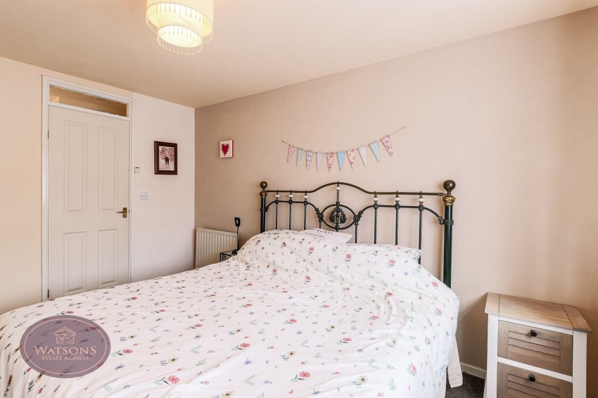 Images for Nine Acre Gardens, Nottingham