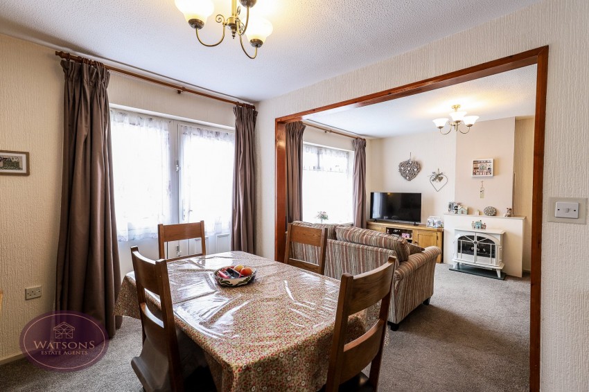 Images for Nine Acre Gardens, Nottingham