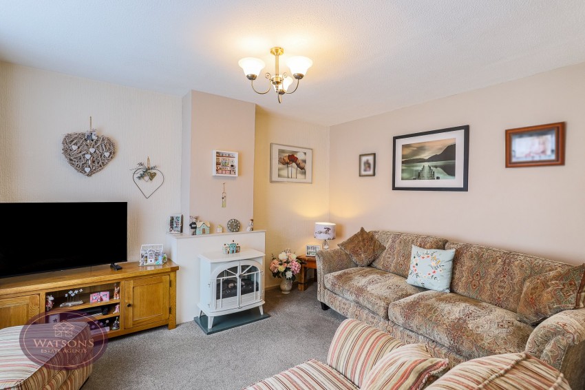 Images for Nine Acre Gardens, Nottingham