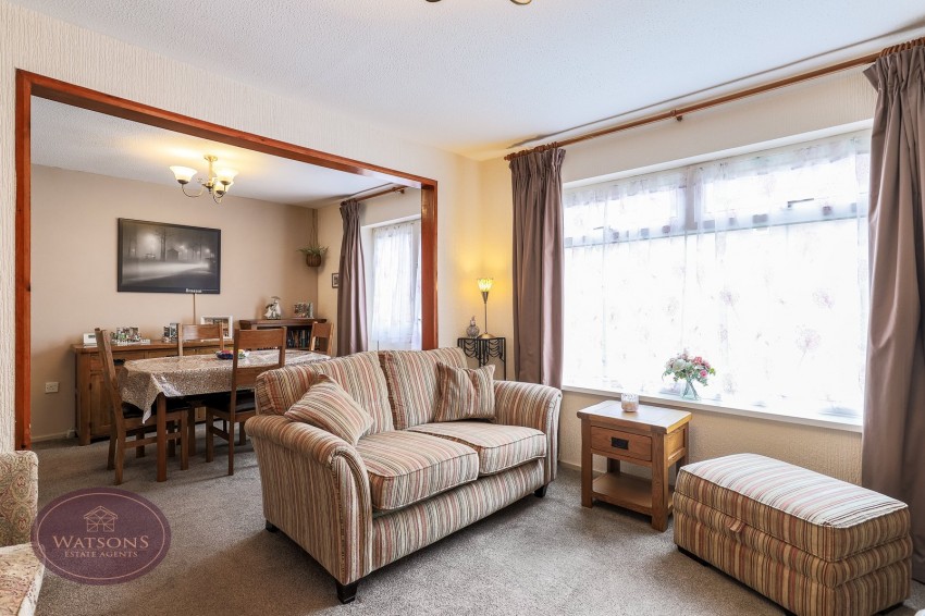 Images for Nine Acre Gardens, Nottingham