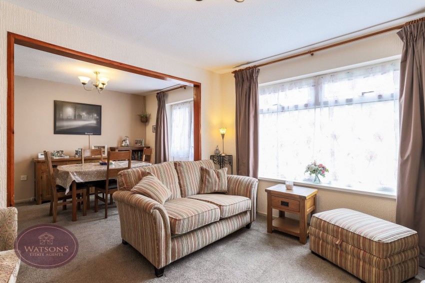 Images for Nine Acre Gardens, Nottingham