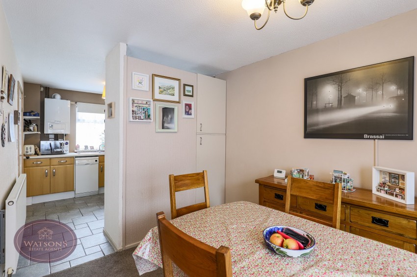 Images for Nine Acre Gardens, Nottingham