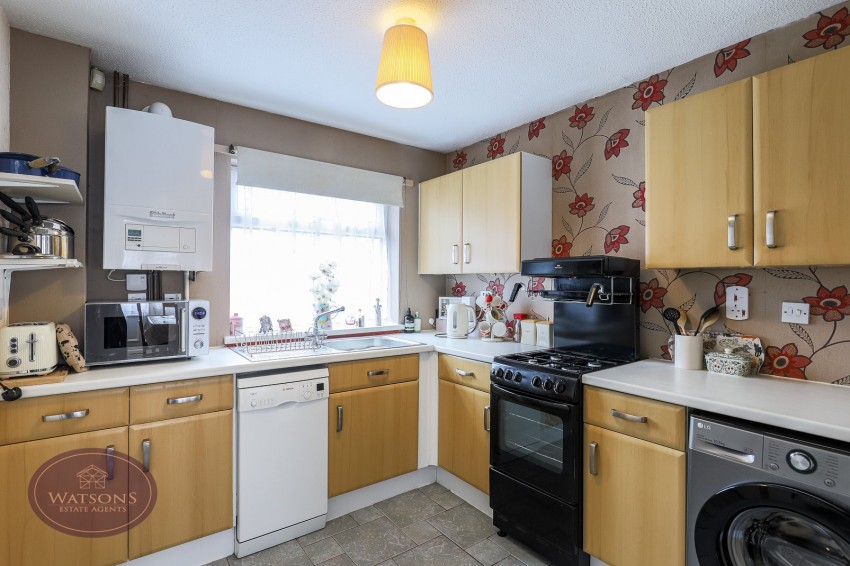 Images for Nine Acre Gardens, Nottingham