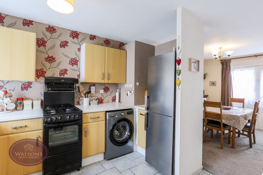 Images for Nine Acre Gardens, Nottingham