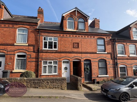 View Full Details for Kimberley, Nottingham