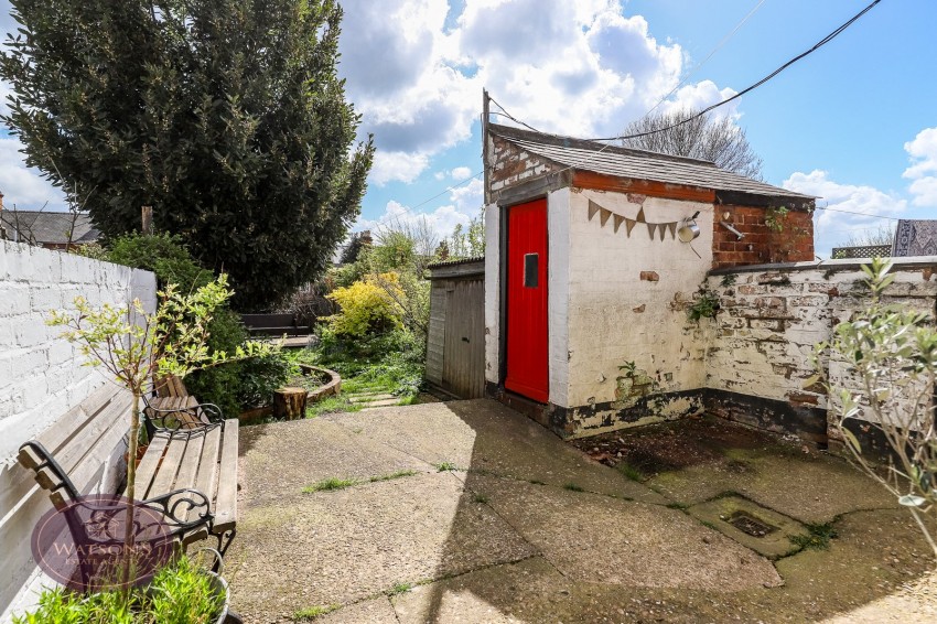 Images for Kimberley, Nottingham