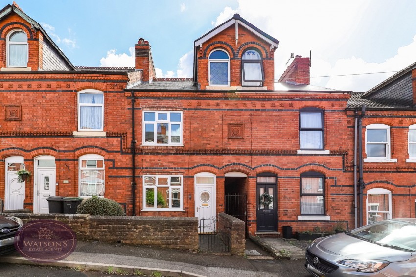 Images for Kimberley, Nottingham