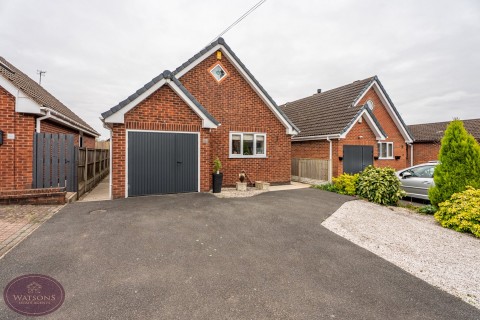 View Full Details for Westwood, Nottingham