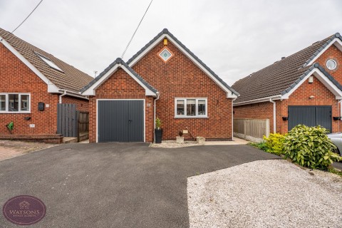 View Full Details for Westwood, Nottingham