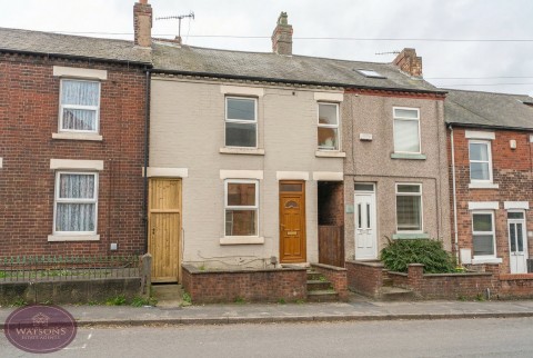 View Full Details for Kimberley, Nottingham