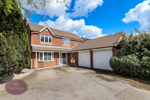 View Full Details for Watnall, Nottingham