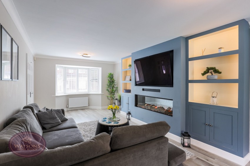 Images for Watnall, Nottingham