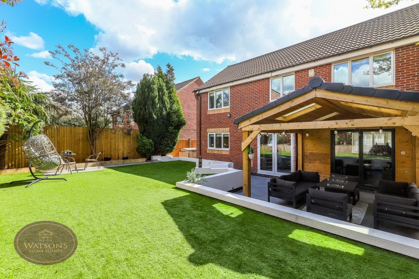 Images for Watnall, Nottingham