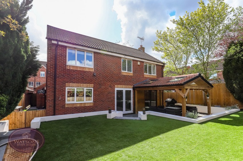 Images for Watnall, Nottingham