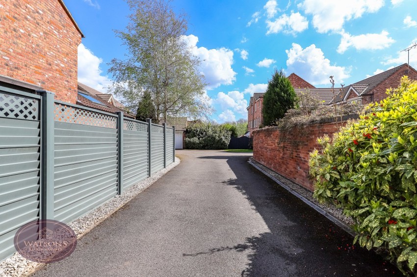 Images for Watnall, Nottingham